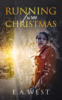Produktbild: Running from Christmas