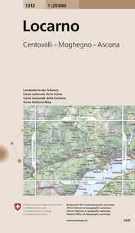 Produktbild: 1312 Locarno