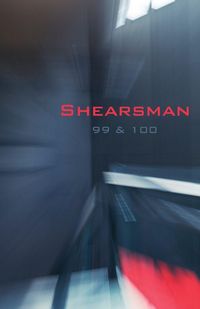 Produktbild: Shearsman 99 & 100