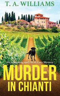 Produktbild: Murder In Chianti