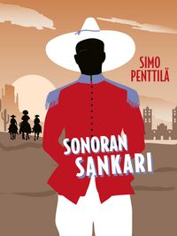 Produktbild: Sonoran sankari