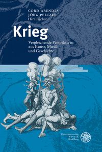 Produktbild: Krieg