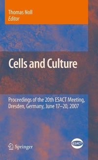 Produktbild: Cells and Culture
