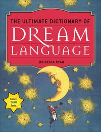 Produktbild: The Ultimate Dictionary of Dream Language