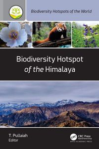 Produktbild: Biodiversity Hotspot of the Himalaya