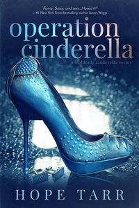 Produktbild: Operation Cinderella