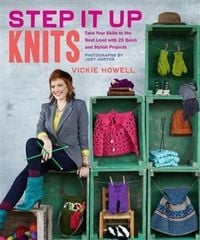 Produktbild: Step It Up Knits