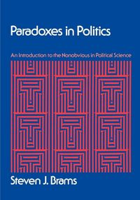 Produktbild: Paradoxes in Politics