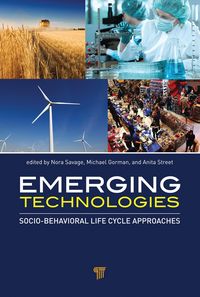 Produktbild: Emerging Technologies