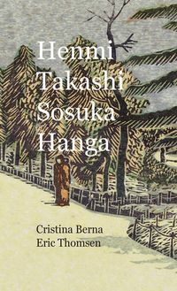 Produktbild: Henmi Takashi Sosuka Hanga