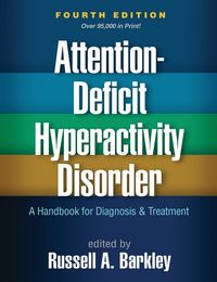 Produktbild: Attention-Deficit Hyperactivity Disorder