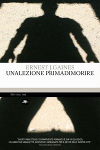 Produktbild: Una lezione prima di morire
