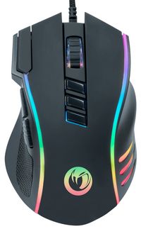 Produktbild: GM-420 Wired Gaming Mouse [PC]