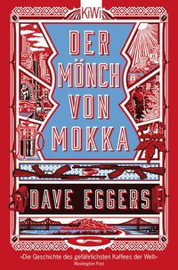 Produktbild: Der M&ouml;nch von Mokka