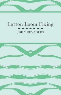 Produktbild: Cotton Loom Fixing