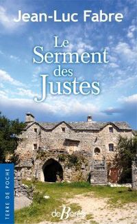 Produktbild: Le Serment des Justes