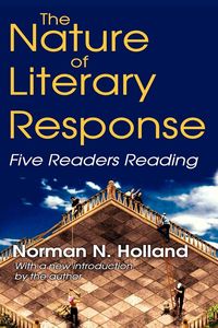 Produktbild: The Nature of Literary Response