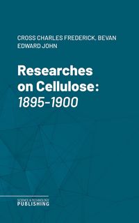 Produktbild: Researches on Cellulose