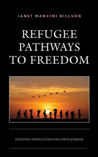 Produktbild: Refugee Pathways to Freedom