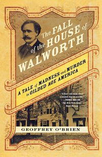 Produktbild: The Fall of the House of Walworth