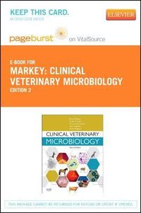 Produktbild: Clinical Veterinary Microbiolo