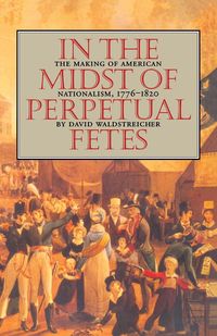 Produktbild: In the Midst of Perpetual Fetes