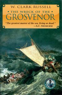 Produktbild: The Wreck of the Grosvenor