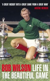 Produktbild: Life in the Beautiful Game