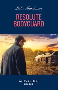 Produktbild: Resolute Bodyguard