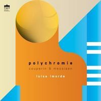 Produktbild: Polychromie