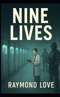 Produktbild: Nine Lives