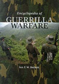 Produktbild: Encyclopedia Of Guerrilla Warfare