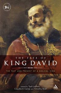 Produktbild: The Fate of King David