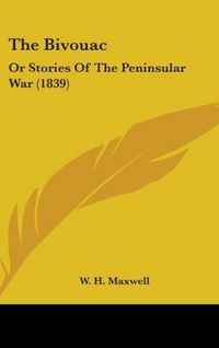 Produktbild: Maxwell, W: Bivouac