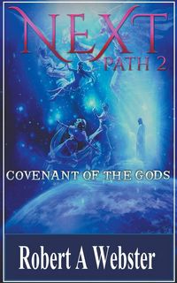 Produktbild: Next - Covenant of the Gods
