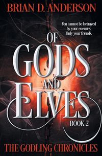 Produktbild: Of Gods and Elves