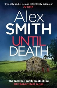 Produktbild: Until Death