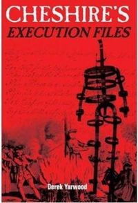 Produktbild: Cheshire's Execution Files