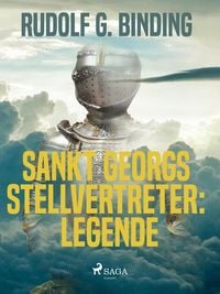 Produktbild: Sankt Georgs Stellvertreter: Legende