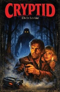 Produktbild: CRYPTID