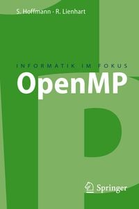 Produktbild: Openmp