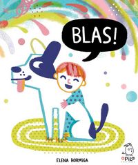 Produktbild: Blas!