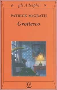 Produktbild: Grottesco