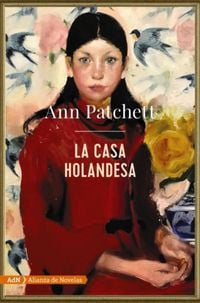 Produktbild: La casa holandesa (AdN)