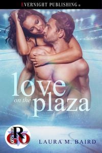 Produktbild: Love on the Plaza