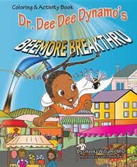 Produktbild: Color Bk-Dr Dee Dee Dynamos Be