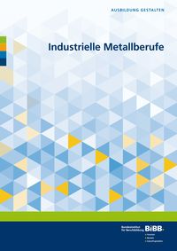 Produktbild: Industrielle Metallberufe
