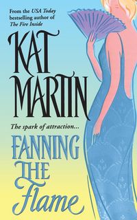 Produktbild: Fanning the Flame