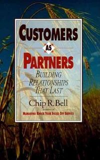 Produktbild: Customers as Partners