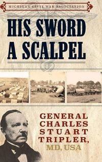 Produktbild: His Sword a Scalpel